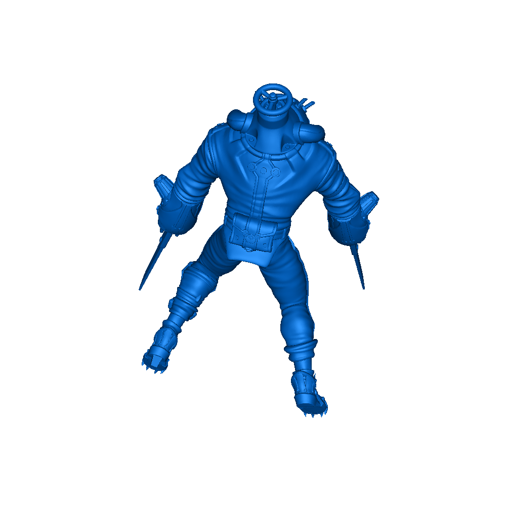Arcane - Vi