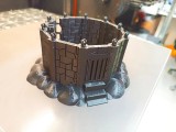 Witch's house-4