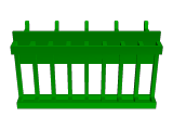 Peg Board Misc.-4