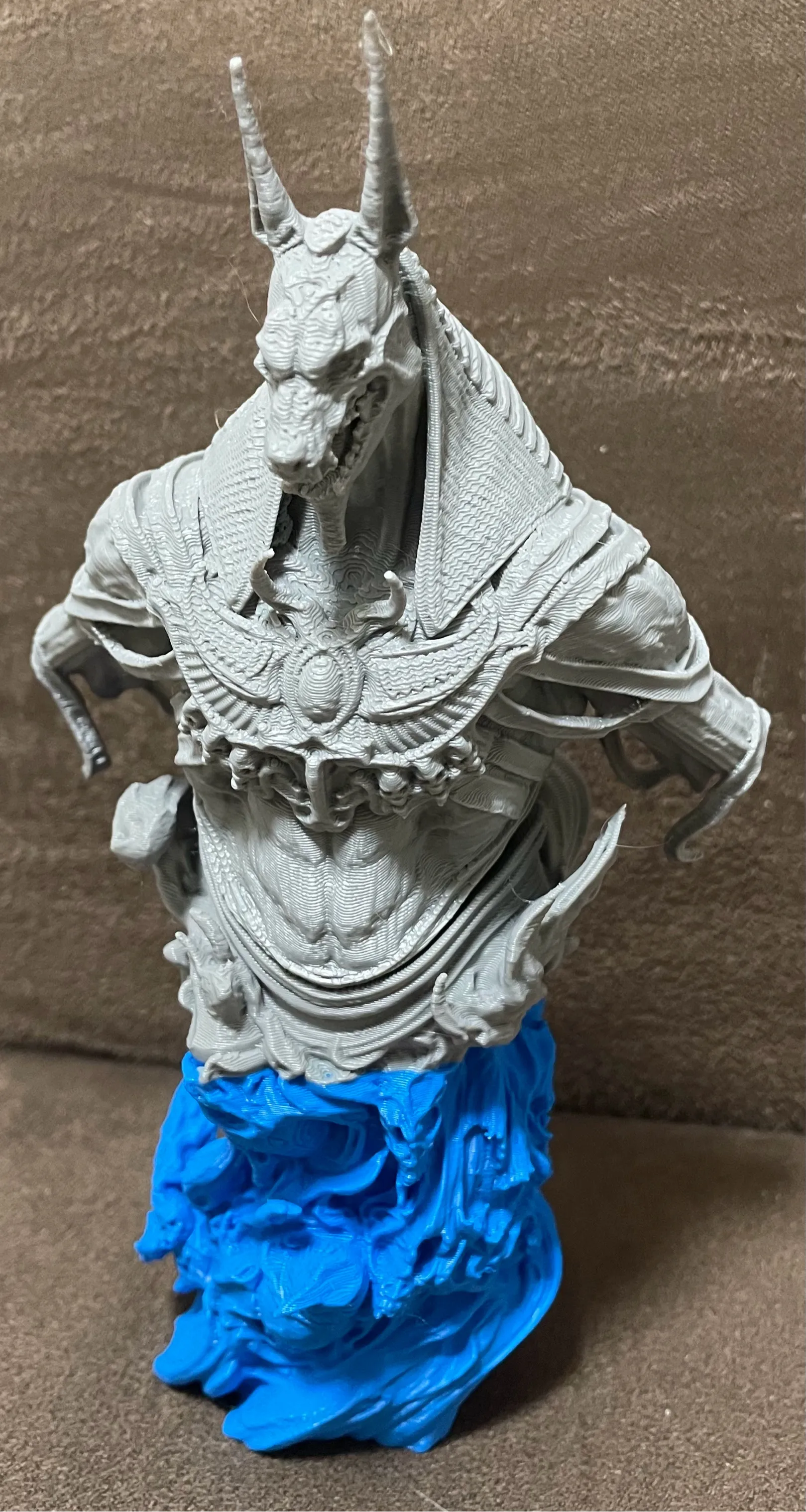 Anubis-Bust-0
