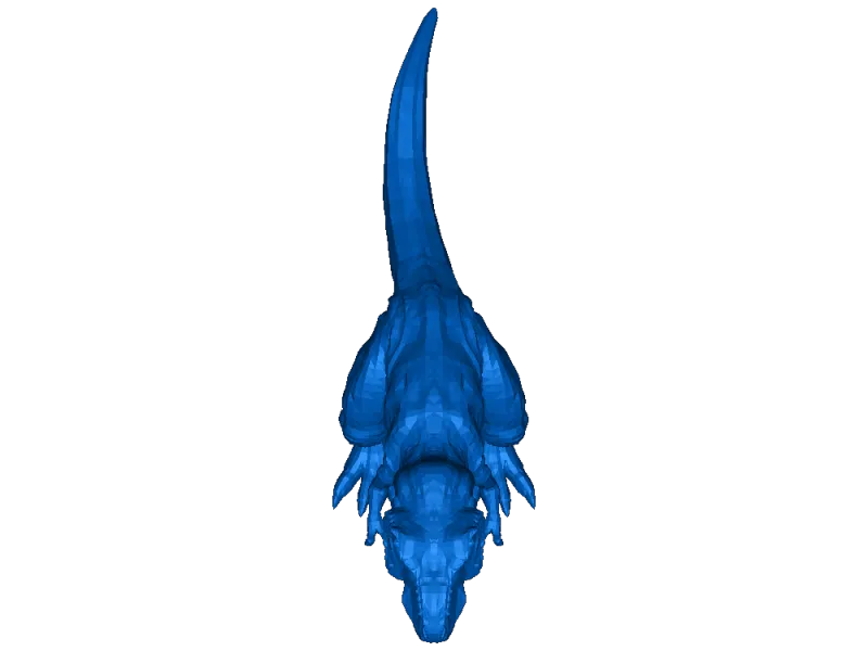 dinosaurio