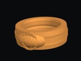 Lantern corp rings 3-7