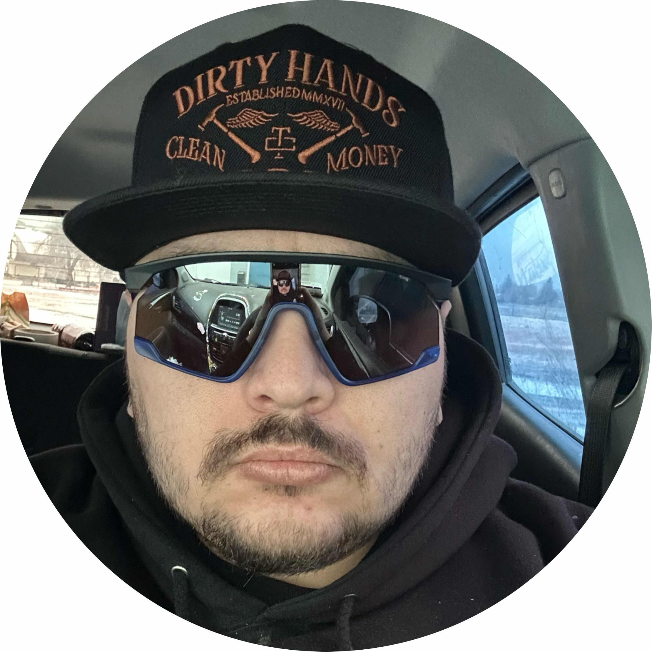 avatar of Babiijoker93