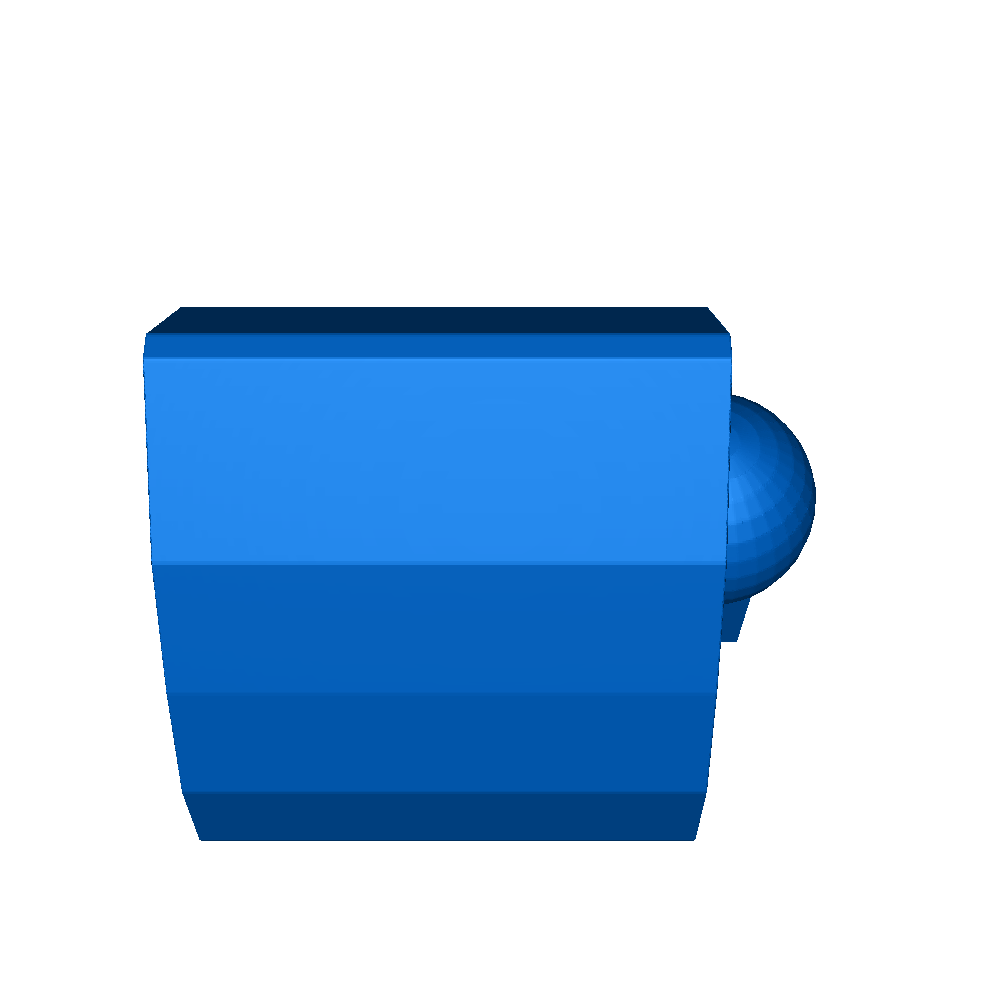 Squishy Cube V1