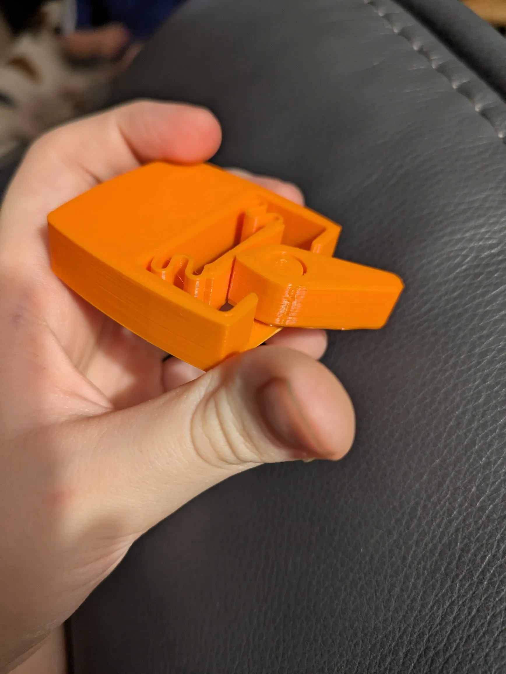 Robot ARM-0