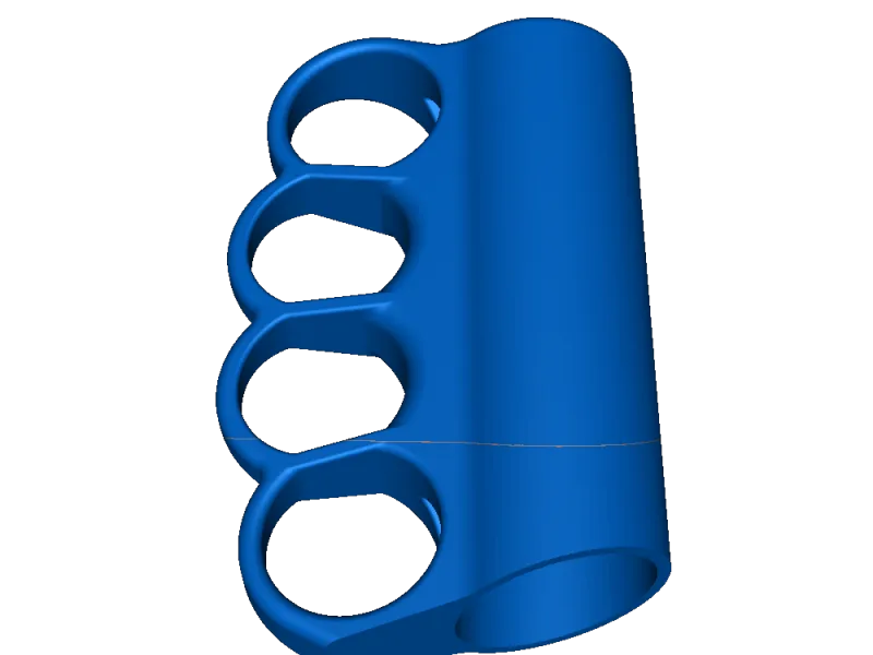 trench light 