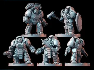 Breachers