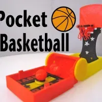 Pocket basketball-0
