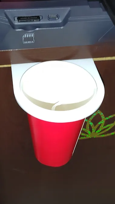 Cup Holder-0