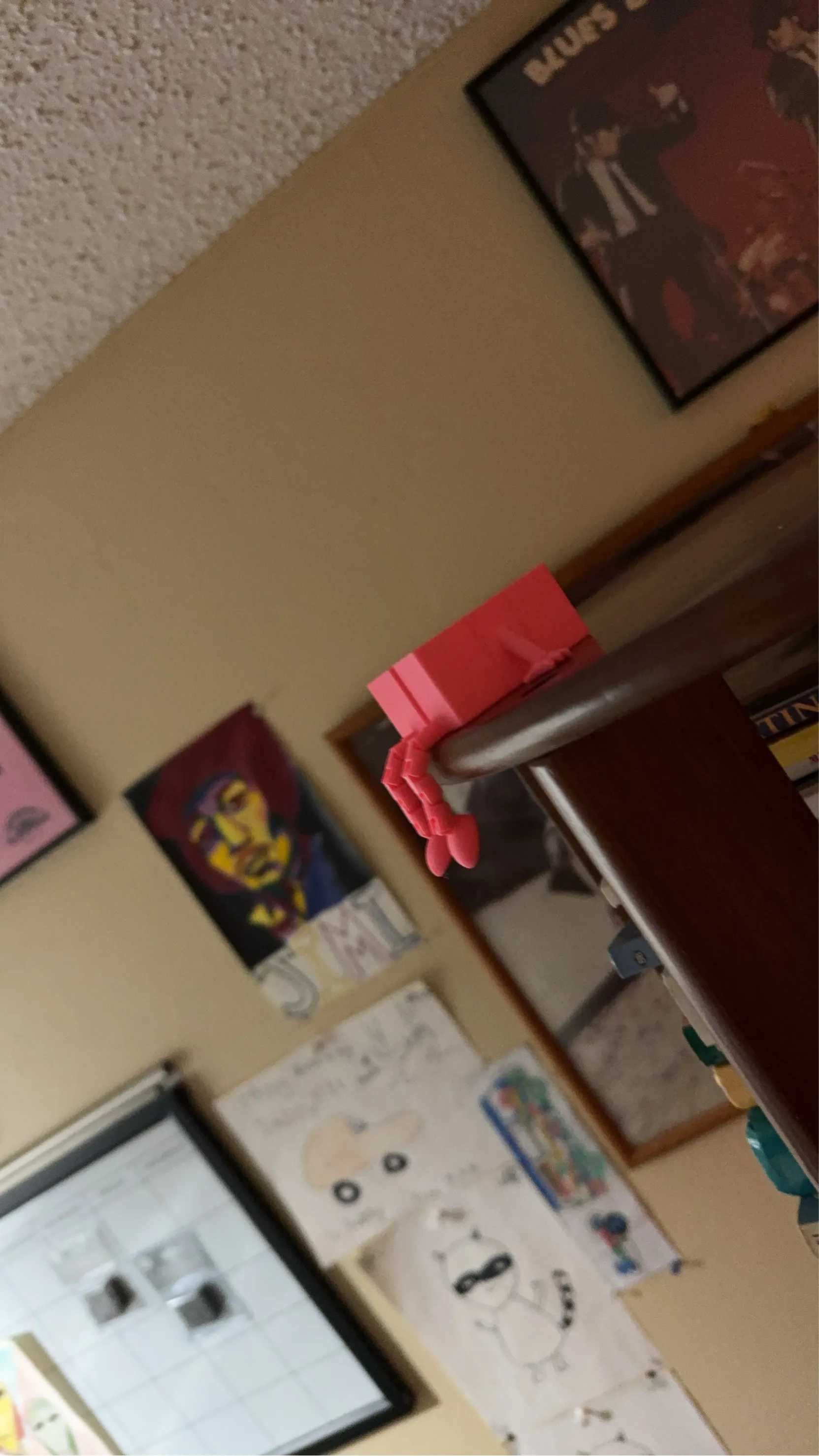Articulated Gift Buddy-1