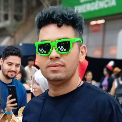 avatar of Jean Pablo jp