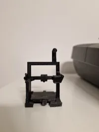 3d printer printing 3d printers-2