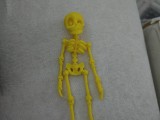 iskeleto -0