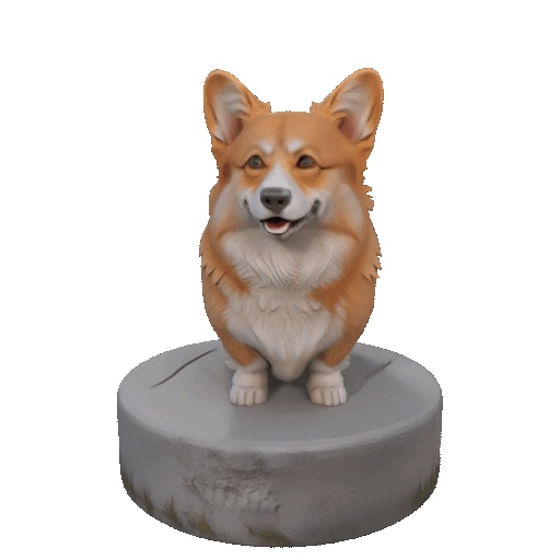 Corgi-0