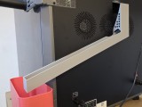 Creality K2 Plus Magnetic Purge Guide-1