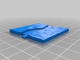 Rifraf 3D Carcassonne The River-2