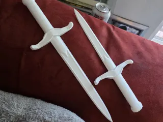Basic Dagger
