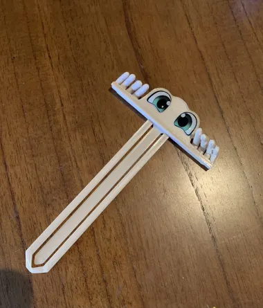 I See You - Bookmark-1