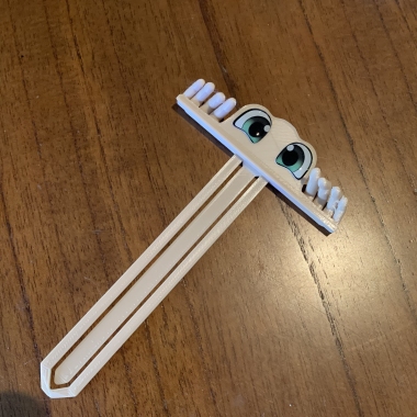I See You - Bookmark-1