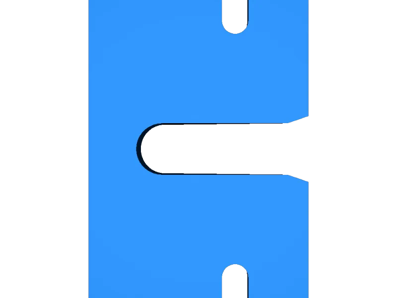 cale 20°