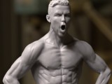 Tek parça Cr7-0