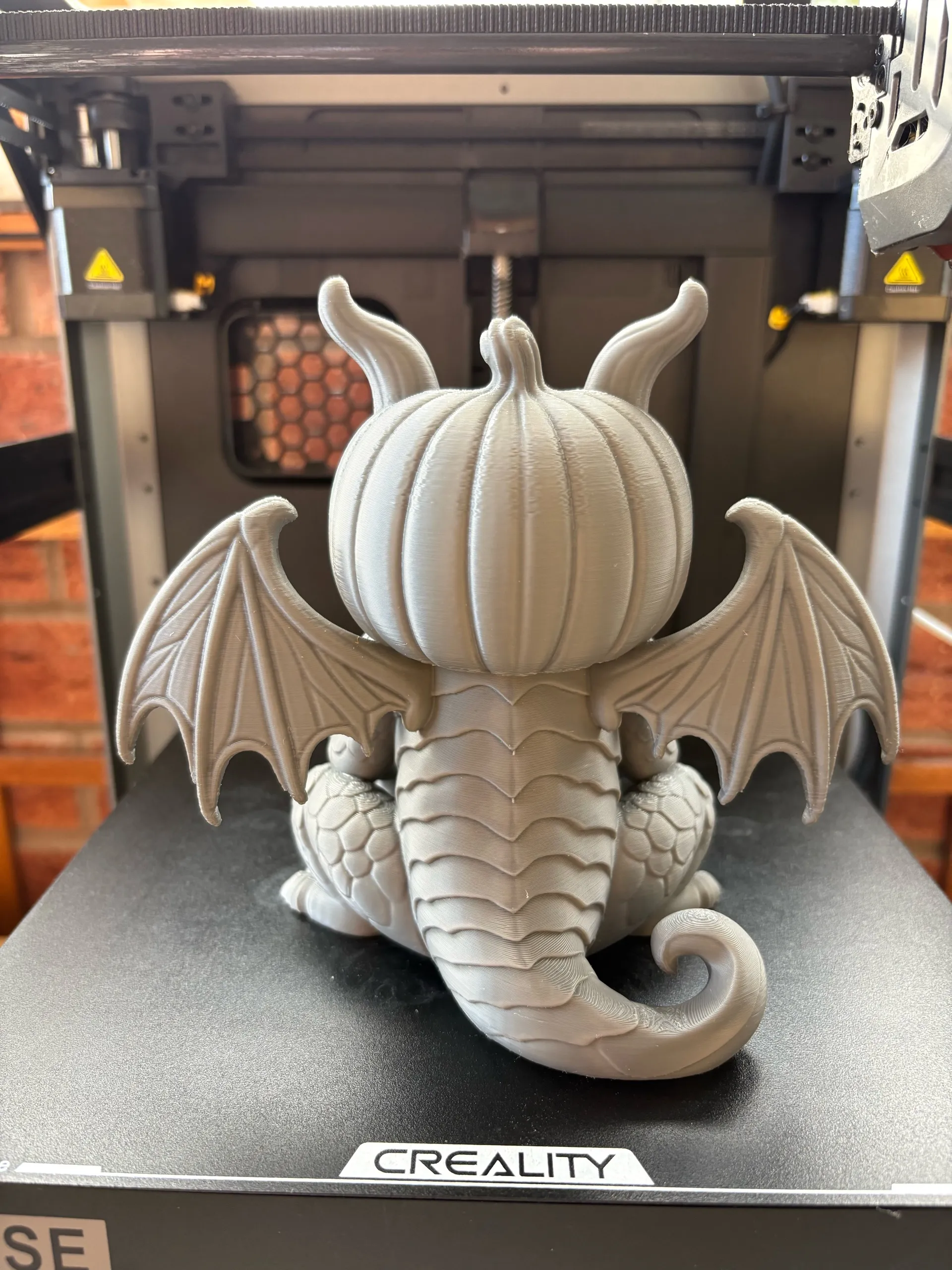 Pumpkin Dragon-2