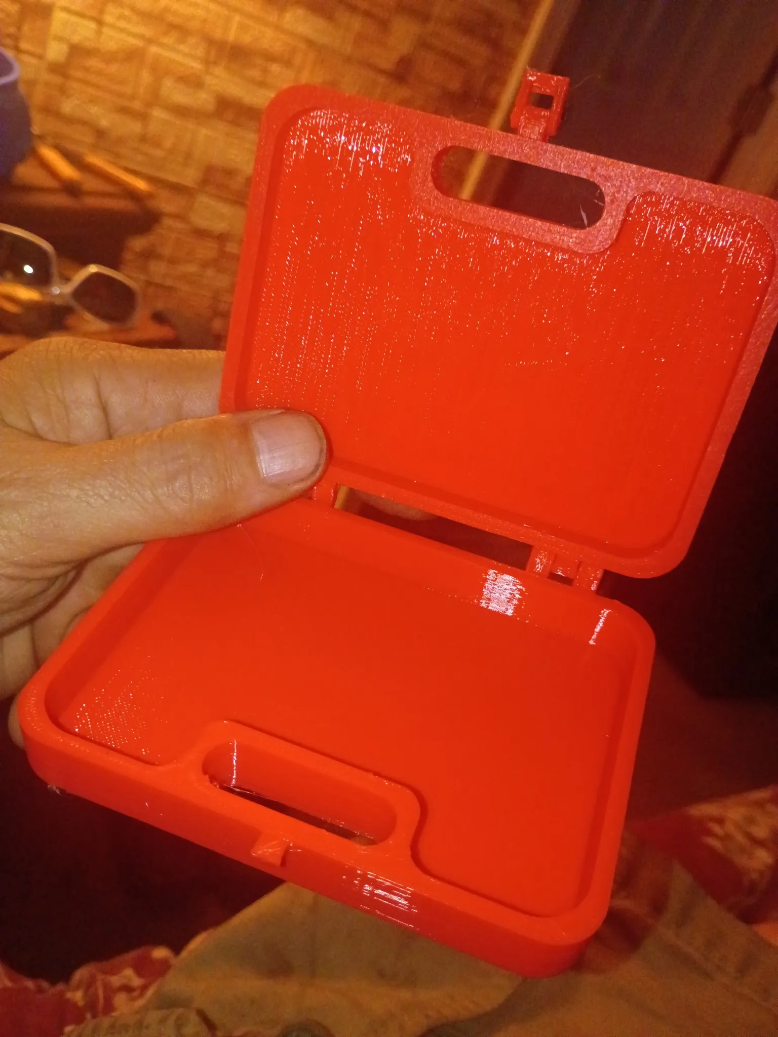 GLOCK BOX-1