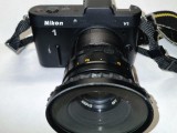 M42 lens to Nikon 1 adapter-1
