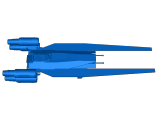 U Wing Andor-0