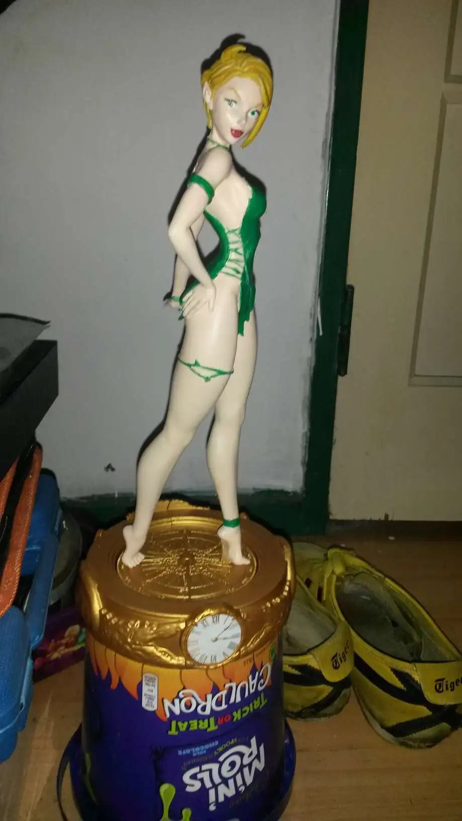 Painted Model Gallery