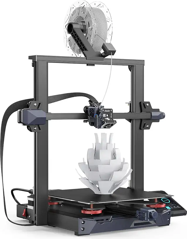 Ender-3 S1 Plus