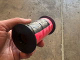 String line end caps-2