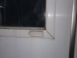 Cache aeration Fenetre - Hymer-3