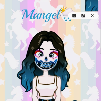 avatar of Marilia Sousa