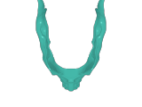 Goblin Oni Mask-0