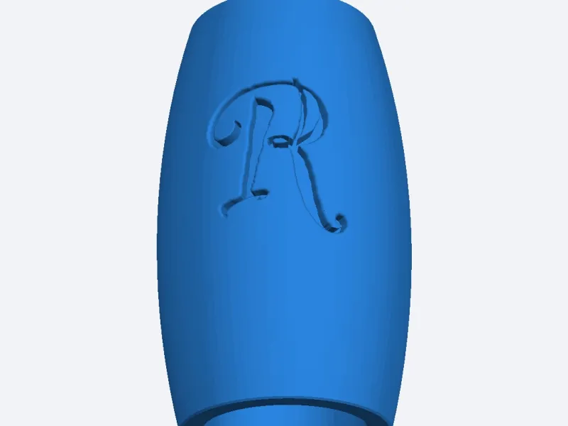 CLARINET BARREL (B)