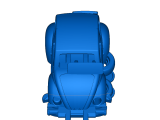 transformer vw beetle -0