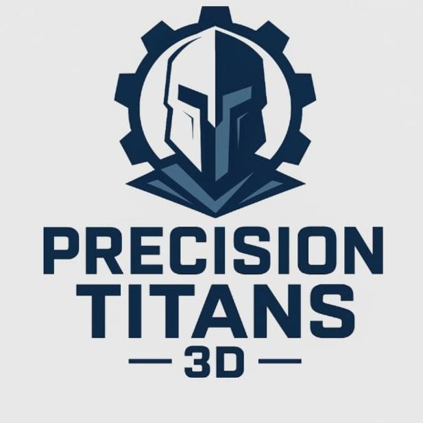 avatar of Precision Titans 3d