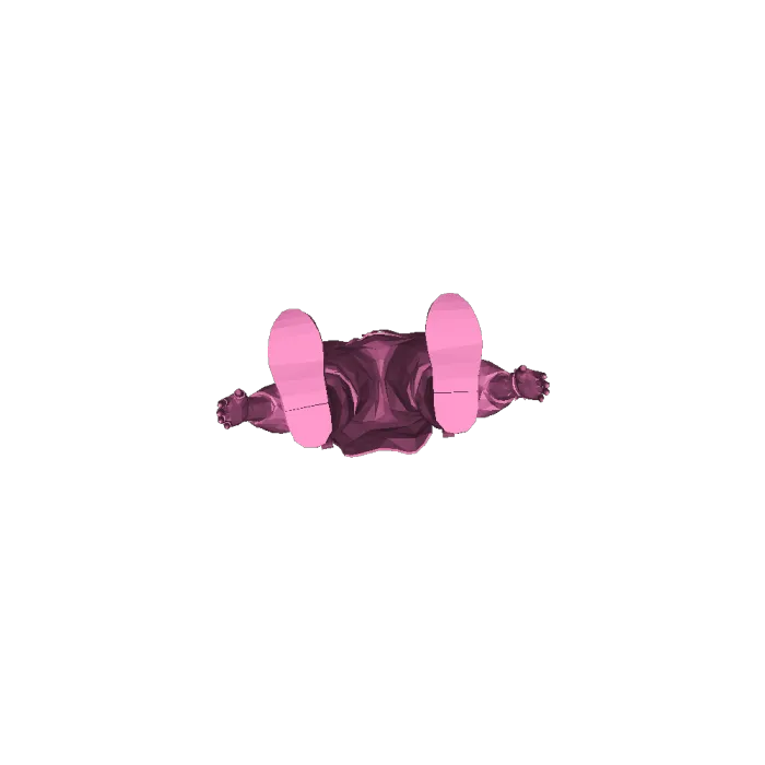 Free Sculptures & Artworks STL Download - ffby ahanaf ahmmed emon