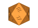 Transformers Dice-0