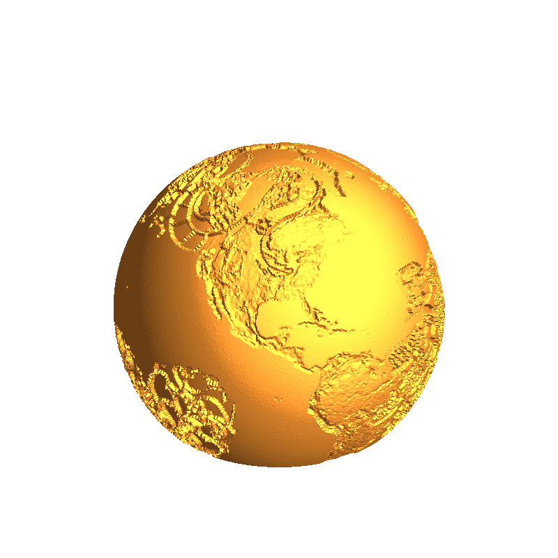 Earth 🌍