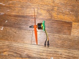 RC Motor Mount-2