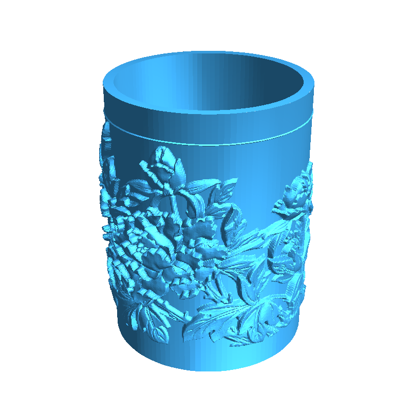 pot
