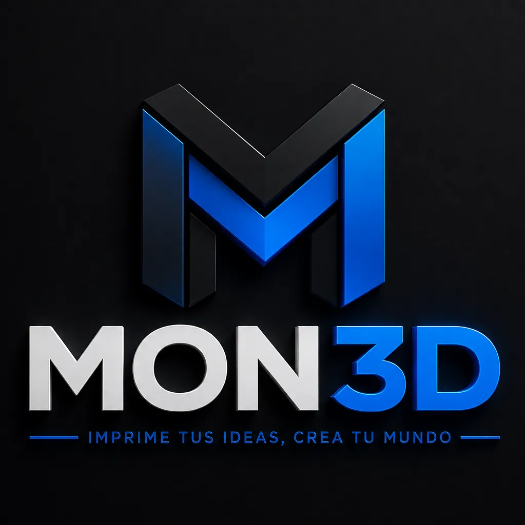 Mon3D