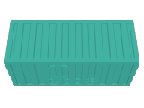 Marvel Shipping containers-2