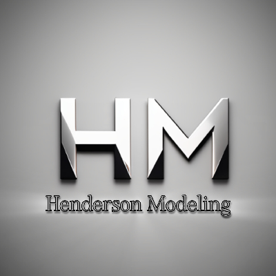 Henderson Modeling