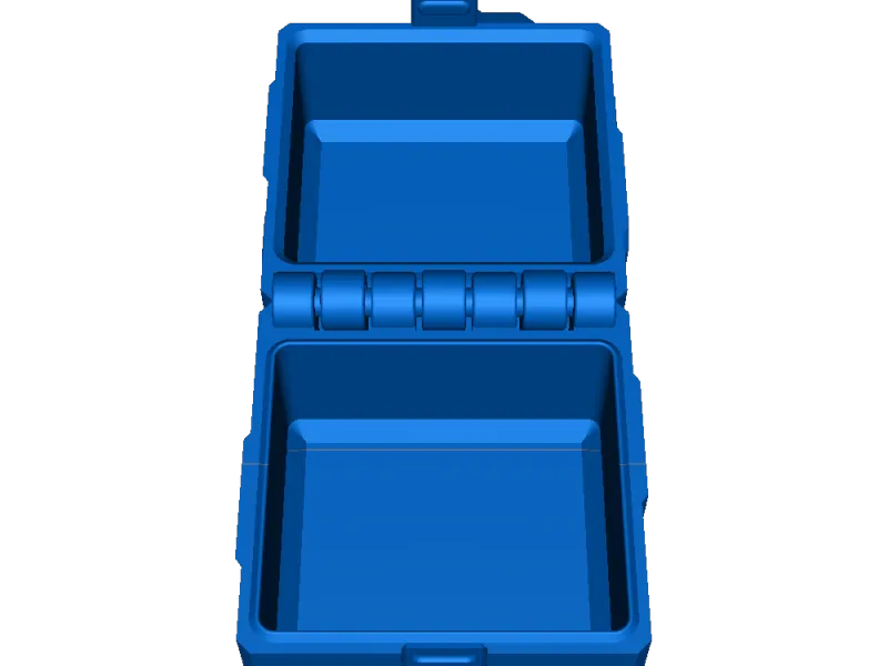 Коробка Марио