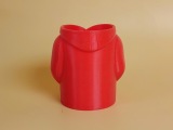 Can Holder "J"-4