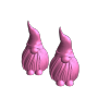 Gnome/Gnome...