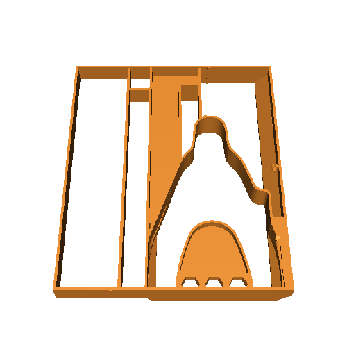Ender 3 S1 Pro Drawer Organizer